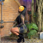 Primera vez en tu ciudad parejas colombiana encantadora