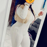 Recién llegada tu mujeron atractiva chica latina