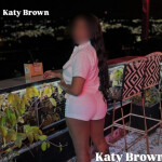 Katy Brown – Morena colombiana en Bargas Toledo Piso privado y climatizado