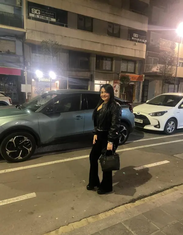 Fondo avatar