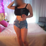 DAMA DIVINA TE ENCANTARAN MIS CUALIDADES TE LO ASEGURO - VEN A VERME