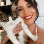 MARTA - Soy una CHICA de 28 años Estoy en Madrid zona del Bernabeu APARTAMENTO PROPIO!