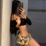 Martina independiente guapa