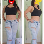Dorin colombiana o si prefieres en TU COCHE