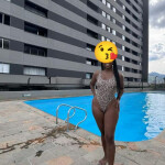 Mariana colombiana - Hola amor soy mariana una rica y hermosa colombina recién llegada a Sevilla me