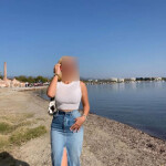 Marina preciosidad rubia en Fuenlabrada