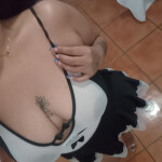 Mexicana cariñosa - Hola me llamo Roxana soy una chica divertida y me encanta me gusta pasarla bueno