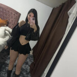 Chica nueva jovencita
