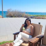 VIOLETA TE DIVERTIRAS COMO SOLO YO SE HACER DE NUEVO EN TORREVIEJA