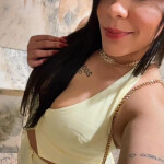 Barbara Brasileña - Hola amor soy una chica bella elegante cariñosa y estoy aquí para hacer realidad