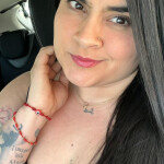 Rica Salomé - No profesional autentica carismática delicada nada vulgar. Exquisito muy simpatica y e