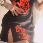 Novedad latina muy guapa y cariñosa