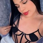 Primera vez en Málaga soy megan