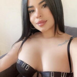 Hermosa venezolana - Simpatica muy guapa con mucho ganas de conocerte !!! la mujer perfecta para cab