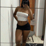 YASMIN RECIÉN LLEGADA TOTALMENTE DIFERENTE CHICA