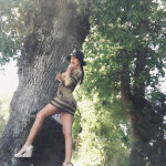 Sakura rubita guapa española