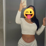 Joven española disponible en tu zona