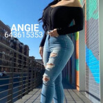 ANGIE DE REGRESO A LUGO 24H TU COMPAÑÍA PERFECTA 24 H