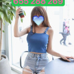 Nueva CHICAS ASIÁTICAS orientales jovenes hermosas y muy amable para ti