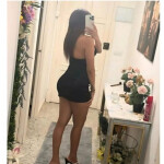 Hola soy paola una hermosa latina de novedad en tu ciudad