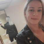 Trans arantcha VALLADOLID brasileña 24HRS salidas hotel videollamadas atrevete