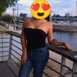 COMPAÑÍA DULCE 24hr - Soy Valentína la escort en que ves en las fotos muy guapa super divertida y du