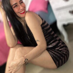 Alma - Si te gustan las mujeres hermosas completas guapas aquí estoy soy cariñosa Soy alma una chica