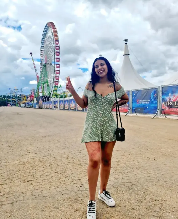 Fondo avatar