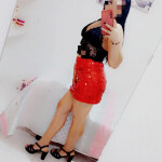 Hola mis amores me llamo Gaby estoy en la calle Italia plaza Roma