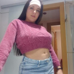 DAHIANA DE NUEVO EN VALENCIA VEN POR MI