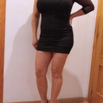 MARÍA ESPAÑOLA ELEGANTE DULCE y muy MÁGICA