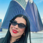 Sara la mejor compañía estoy en Almería