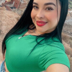 Sarita soy nueva en almeria háblame y la pasaremos rico