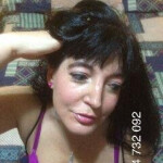 UNA MUJER ENCANTADORA .SOLita VALLE D JERTE