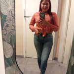 Laura belleza latina