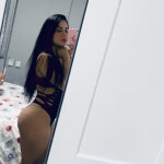 Colombiana por primera vez en tu zona
