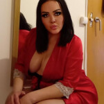 Katia latina tu mujer perfecta ideal