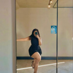 Katia chica latina independiente y