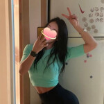 Escorts dulces abiertas y divertidas.recien llegadas