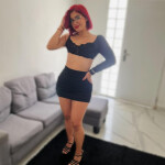 NUEVA ENCANTADORA SOY ATRACTIVA LATINA EN carlet valencia