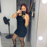 LINDA JOVEN novedad en carlet valencia!!!