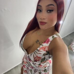 GUAPA COLOMBIANA RECIÉN LLEGADA VEN Y DISFRUTA DE ESTE BOMBOM HAGO SALIDAS EN VALENCIA CARLET