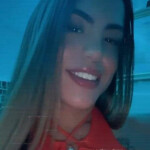 ROCI RECIEN LLEGADA - Hola soy Roci una chica muy cariñosa y dulce con mucho amor para darte soy una