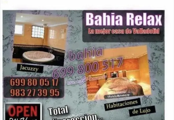 Fondo avatar