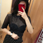 NUEVAS CHICAS ESCORTS SIMPATICAS