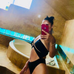 ¡¡SARITA DISPO 24 7 LATINA INDEPENDIENTE EN ROTA!!