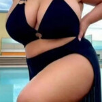 La madurez tiene un encanto irresistible