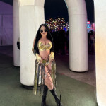 EN MARBELLA ESCORT DE LUJO VIP EXOTIKA IMPLIKADA MARIANA EN LA ZONA