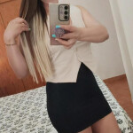 Soy la chica que tu mujer o pareja no quiere que conozcas