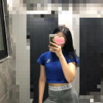 Nueva chica escort cariñosa guapa hermosa